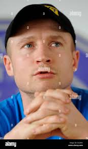 Middleweight title hi-res stock photography and images