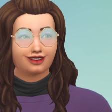 I built a colorful loft in the sims 4 ✨