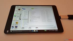 Xiaomi Mi Pad 2 - TechTablets