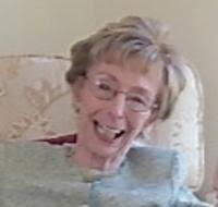 Margaret McGovern Obituary