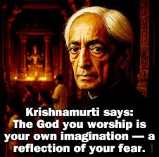 When I understand myself, I understand you, and out of that understanding  comes love. JIDDU KRISHNAMURTI FEARLESS SOUL I ITUNES, SPOTIFY, GOOGLEPLAY