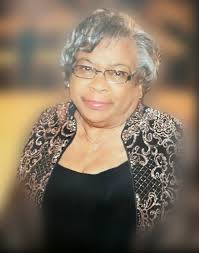 Ethel Jean Champion Obituary