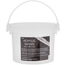 We did not find results for: White Master S Touch Acrylic Gesso 64 Ounce Hobby Lobby 150152