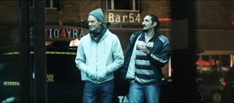 It is based on the 2006 novel of the same name by jens lapidus. Snabba Cash Maries Tv Kritik
