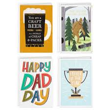 With a hat (that kind of looks like a ufo!) and mustache doodle, this card is lighthearted and fun. Father S Day Cards Hallmark