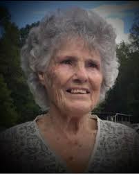 Thelma Faye Shelton Bolt Obituary May 20, 2025