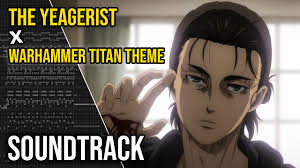 The entire world will take vengeance on us! Attack On Titan S4 Episode 13 Ost Eren The Yeagerists Theme Youtube