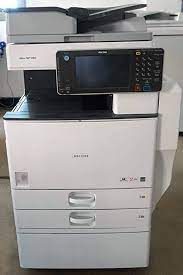 View online or download ricoh aficio mp 4002sp user manual, manual. Amazon Com Ricoh Aficio Mp 5002 A3 Monochrome Laser Multifunction Printer 50ppm Print Scan Copy Network Duplex 2 Trays Stand Electronics