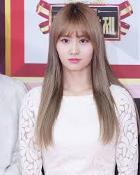 Twice Momo Fantaken Momo 161229 2016 Kbs Gayo Daechukje Red Carpet Coreana Fandom