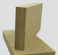 Rock Wool Board for Roof and Wall Insulation Rockwool Board