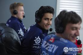 When his family moved from pakistan to rosemont. Evil Geniuses Vs Vgj Storm The Pick Of Dota Summit 9 Day 1