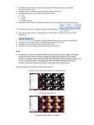 Ketika anda ingin memasukkan sebuah icon ke dalam dokumen word anda, maka akan ditampilkan berbagai macam icon yang tersedia, dibagi ke dalam berbagai kategori. Lat Soal Kls 10