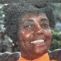 Bessie W. Williams Obituary