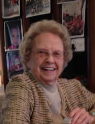 Obituary information for Laura Jean Wooden