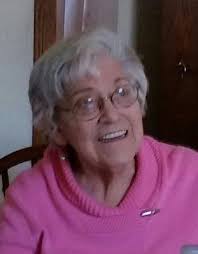 Margaret Seidling Obituary (1932