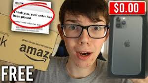 Maybe you would like to learn more about one of these? How To Get Free Stuff On Amazon 2021 Legal New Method Get Free Stuff On Amazon With Proof Youtube