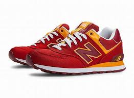 Black And Yellow New Balance Shoes Joes New Balance 574 Wl574ppr Red Yellow Passport Womens Shoes New Balance Shoes Yellow Trainers New Balance 574