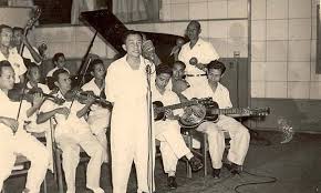 Maybe you would like to learn more about one of these? Musik Dangdut Lahir Dari Perpaduan Antara Musik Belajar