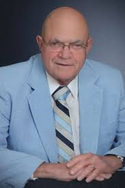 Francis Distel Obituary