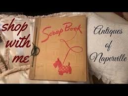Maybe you would like to learn more about one of these? Shop With Trusty At Antiques Of Naperville Illinois A Vintage Treasure Trove Youtube