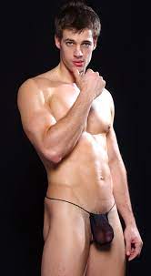 William Levy's See Through Photoshoot | LPSG