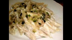 Check spelling or type a new query. Pasta Con Tonno Zucchine E Panna Youtube