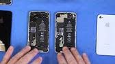 Iphone schematics diagrams and service manuals pdf;; How To Tell The Difference Between Iphone 4 And 4s Youtube