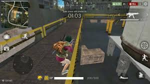 Here the user, along with other real gamers, will land on a desert island from the sky on parachutes and try to stay alive. Game Y8 Free Fire Game And Movie