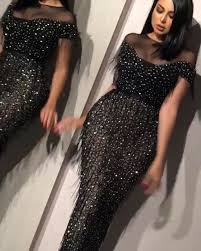 2 653 Aprecieri 59 Comentarii Yousef Aljasmi Pe Instagram فساتين جسميكو حصريا فالبحرين في بوتيك وايت رو Soiree Dress Evening Dresses Long Evening Dresses