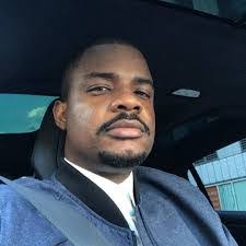 Rodney Walcott's Instagram, Twitter & Facebook