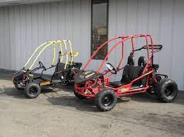 Pin On Go Karts