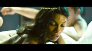 Rosario Dawson Nude Sex Scene in Trance Scandalplanet Com: Brunette  Brunette Porn | xHamster