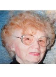 Eleanor Vorce Obituary (2017)