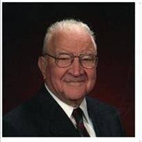 Minnis Charles Harr Obituary