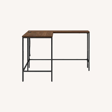 Target/furniture/l shaped computer desk (922)‎. Target L Shaped Writing Desk Aptdeco