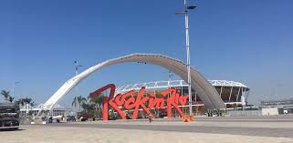 They also offer a electronic stage that has some of the best techno, edm and house dj's playing. Rock In Rio E Adiado Para Setembro De 2022 Por Causa Da Pandemia De Covid 19 Musica G1