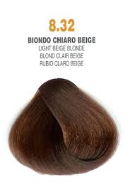 Colorianne Hair Colour 100g Tube Light Beige Blonde 8 32