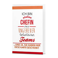 Read last news from a community of experienced and innovative personal chefs. Grusskarte Fur Die Chefin 1 95