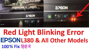 L220تسطيب ايبسون طباعه / ø·ø§ø¨ø¹ø© epson ecotank l3111 ø. Sida Loo Xaliyo Epson L382 Red Light Bilinking 100 Work Fixed By Baro Tech