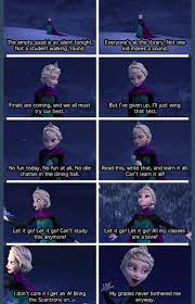 Frozen Parody Marchaelary Funny Pictures Funny Humor