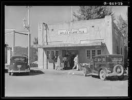 Belle Glade
