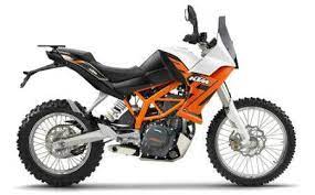 Ktm 390 Adventure A Step Closer To Production - Therideadvicecom Ktm Ktm Adventure Adventure Bike