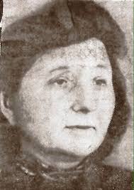 77-year-old Frieda Schulze escaping from her East Berlin flat to West  Berlin through a window, September 25, 1961.