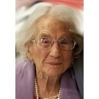 Shirley Daniels Obituary (2022)