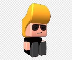 Johnny Bravo png images