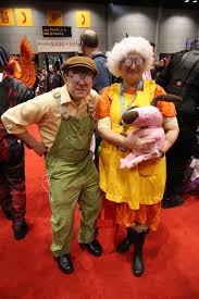 During a recent stream, jaryd summit1g lazar revealed one aspect of the game that he hasn't been impressed with: Cosplayers Of C2e2 2019 Pt Ii Samurai Josh