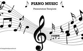 The best of music for content creators and filmmakers. Music Powerpoint Templates Free Ppt Backgrounds And Templates