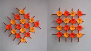 To get more information, read the real reviews left by shoppers so you can make an informed decision. Wall Hanging Handmade Paper Flower Decoration Diy Crafts Handmade Flowers Paper Paper Flowers Craft Paper Flower Wall Decor