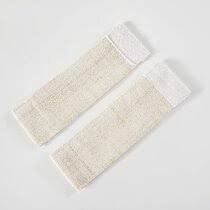 Farmhouse curtains lush decor allison ruffle curtains window panel drapes set for living, dining room, bedroom (pair), 84″ l, light gray $ 39.84. Modern Farmhouse Tab Top Curtains Drapes You Ll Love In 2021 Wayfair