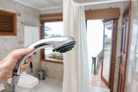 You can wash shower curtain liners in the same way you would wash any synthetic shower while your shower curtain and liner are in the laundry, it's a good time to clean the rest of your shower. How To Clean Shower Curtain Liner Without Washing Machine